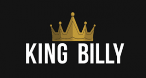 Logo King Billy