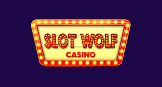 Logo Slotwolf