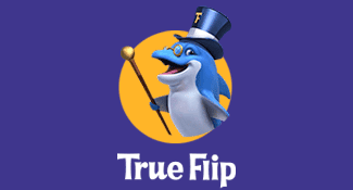 logo True Flip