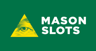 Logo Mason Slots casino