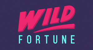 Logo Wild Fortune